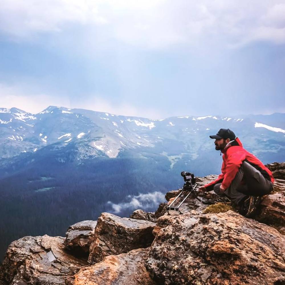 Meet your Posher, Josh